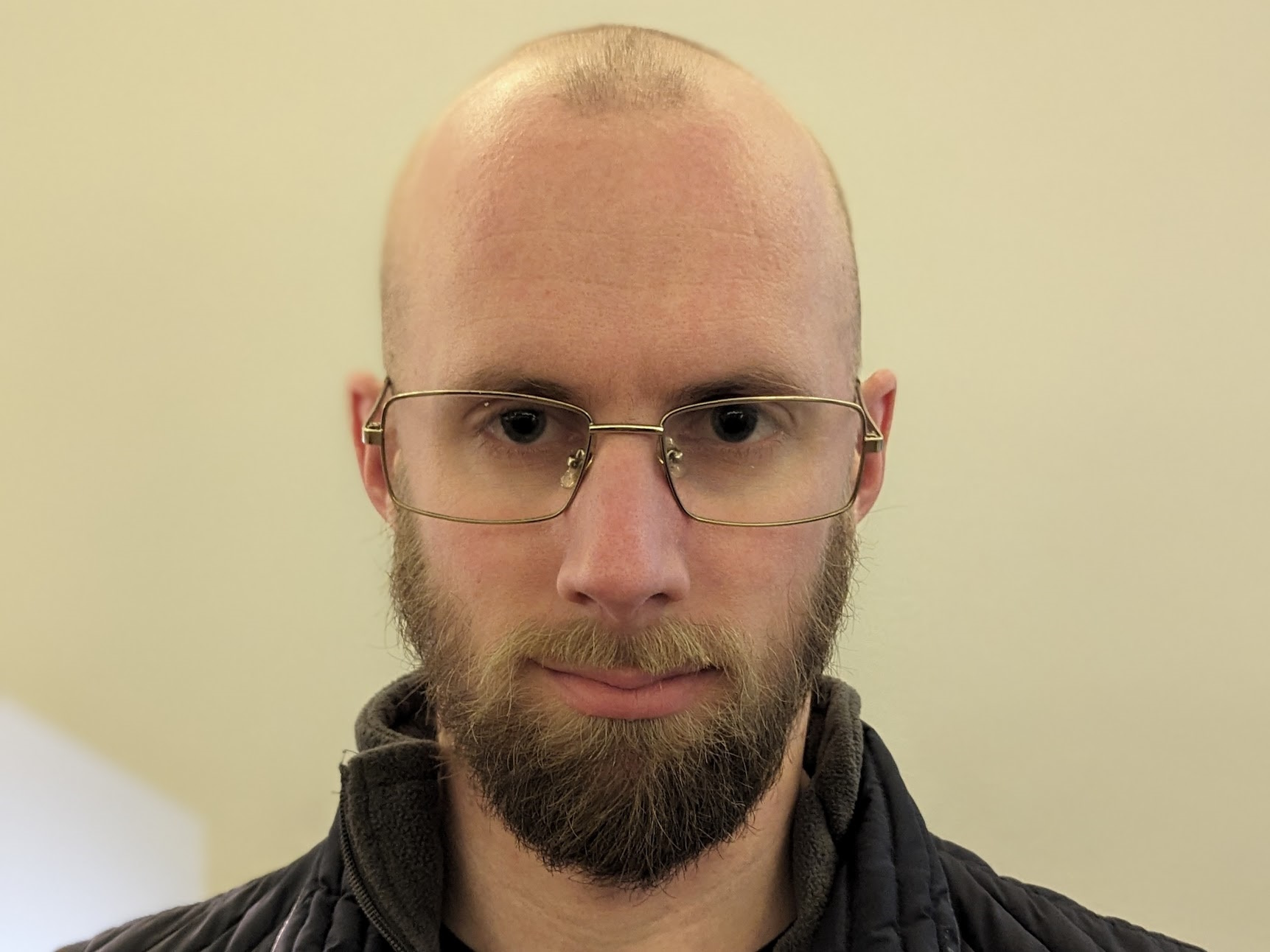 Das bin ich